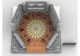 COUNCIL CHAMBER UCS