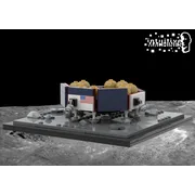 Nova-M Lunar Lander