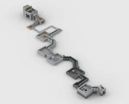 Megadungeons: Operation-Workshop