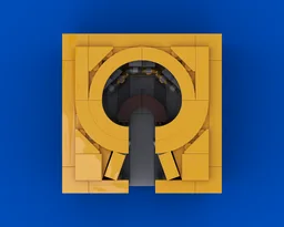 Locksmith from Blue Prince