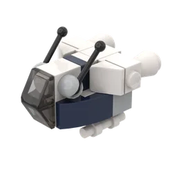75146 Police Aircraft