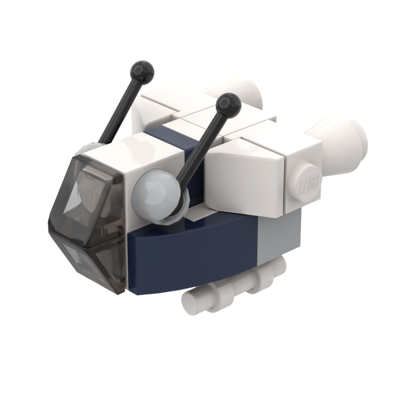 Lego 75146 Police Aircraft