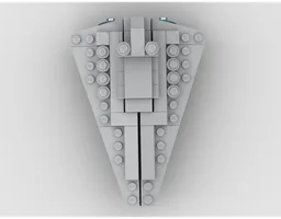 Micro Scale ISD