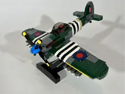 Hawker Typhoon Mk1b