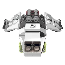 75076 Mini fighter 11