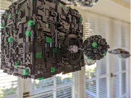 Borg Sphere