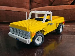 '72 Chevy K10