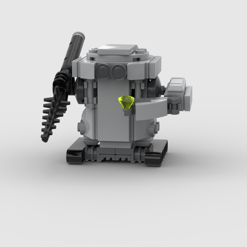 Lego M.I.N.E.R