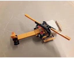 40650 - Helicopter