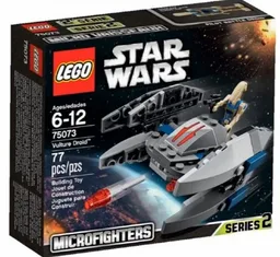 Vulture Droid