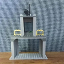 Clone Hangar
