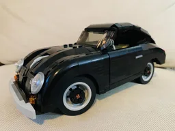 Porsche 356