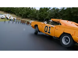 General Lee Static Version