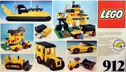 Universal Building Set