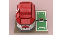Pokemon Center