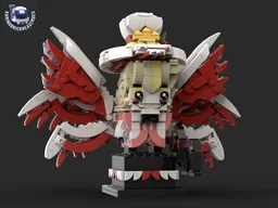 Lucifer Morningstar "Final"