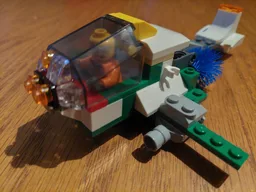 60249 Twin Jet