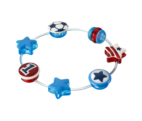 Lego Sports & Stars