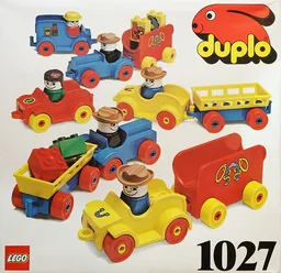 Vehicles