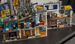 Main Street Nook