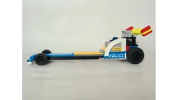 60369 Dragster