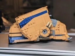 CIS Supertank