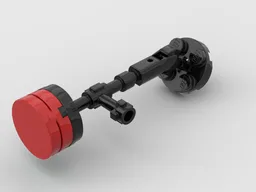 Weed wacker
