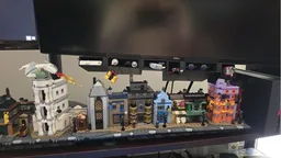 ReBrickAble Robot Dude (RebrickBot)