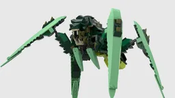 Bile Titan (HELLDIVERS 2)