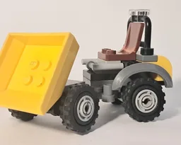 small dumper