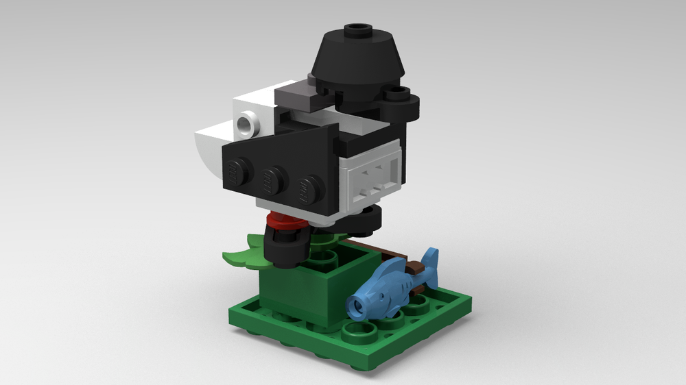 Lego Loon