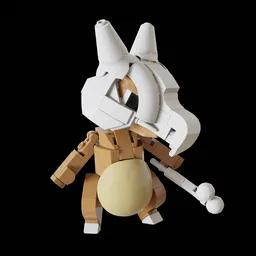 Cubone