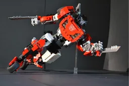 Sideswipe - Transformers