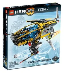 Drop Ship