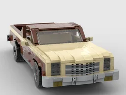 4th Gen El Camino