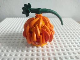 Mera Mera No Mi One Piece
