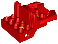 Duplo Toolo Cockpit 4 x 6