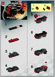 Monster Crusher