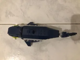 Lanternfish 31088 Alternate