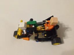 30433 Trike