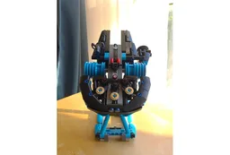 42162 Millennium-Falcon