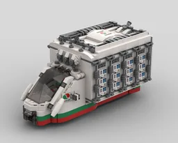 Battery-Module