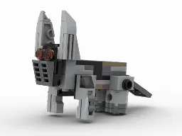 75321 - Bull Dog