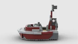 Forward Command Center