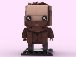 Antonín Dvorák - Great Composers BrickHeadz