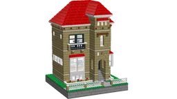 Tuscan House