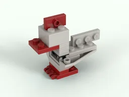 6698 Bird