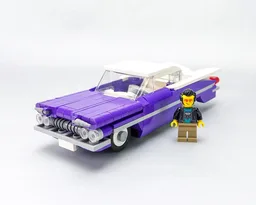 Chevrolet Impala 1959