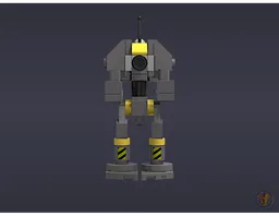 Binary Loadlifter mini