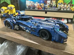 1989 Batmobile